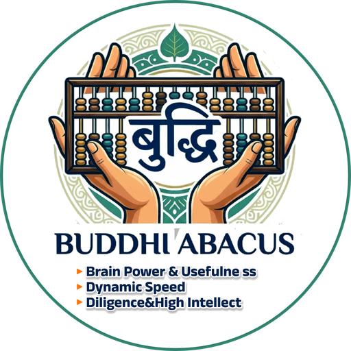 Buddhi Abacus
